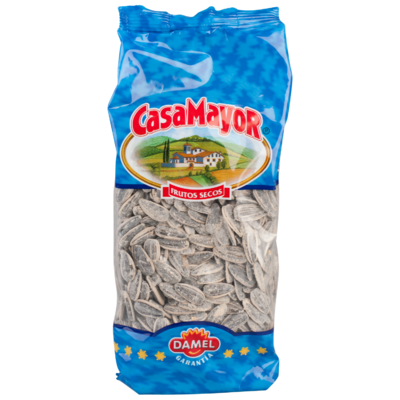 Casa Mayor Zonnebloempitten gezouten